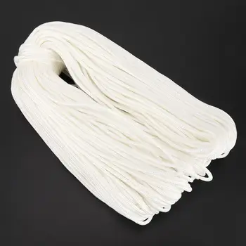 

Pet Dog Collar Puppy Dogs Cats Harness Leash LeadPet Dog Collar Leash High Strength Solid Nylon Rope For Chicken Duck