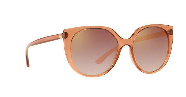 Gafa de sol Dolce&Gabbana 6119 31486F ROSA TRANSPARENTE