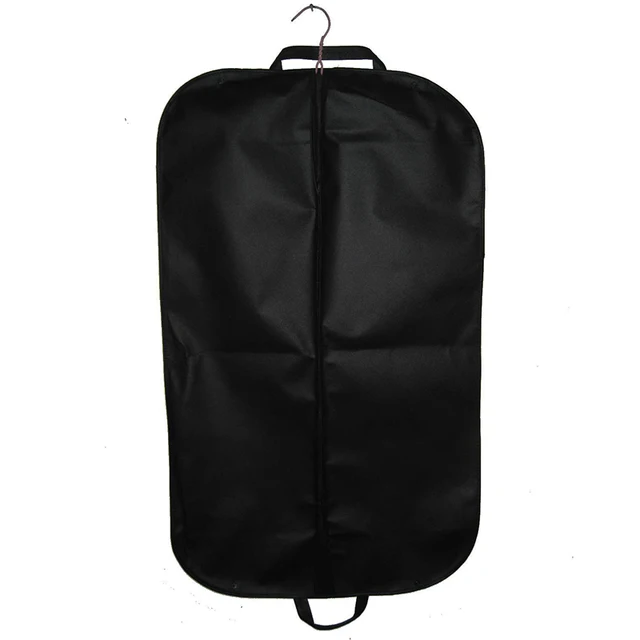 sealed garment bags