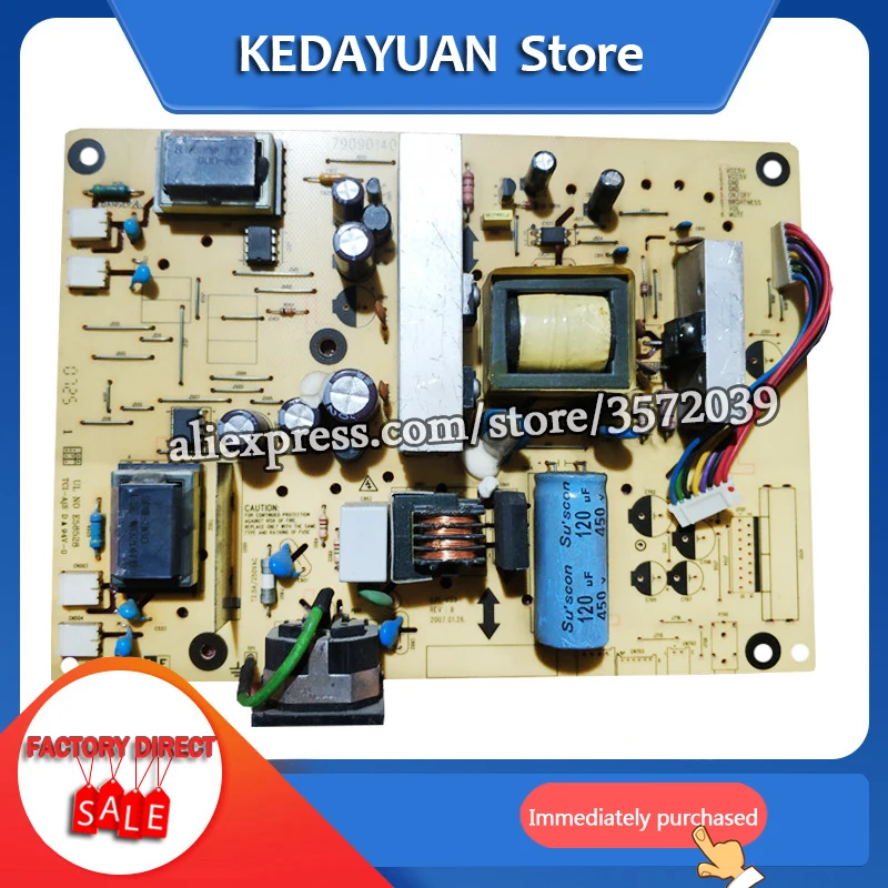 X223HQ AL2016W AL2216W ILPI 139 power 