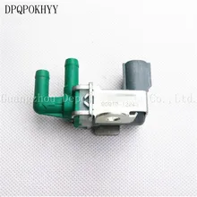 DPQPOKHYY 01-05 IS300 вакуумный переключатель клапан#1 кожаный чехол для Lexus OEM 90910-12243