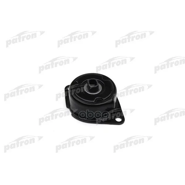 Натяжитель Поликлинового Ремня Vw Caddy 1.9d/Sdi 96 PATRON арт. PT31115