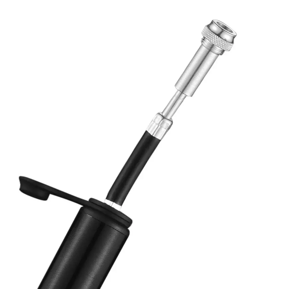 160PSI мини велосипедный насос для горного велосипеда насос ручной шар игрушка шин надувной воздушный насос armercan Flance клапан выдвижной насос