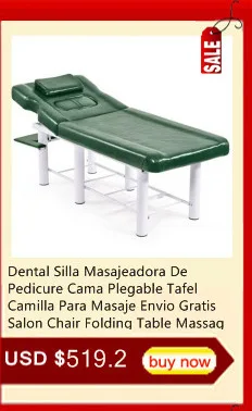 Красота Cama Para Envio Gratis Mueble Masaj Koltugu De Furniture Camilla masaje Plegable салонный стул стол массажная кровать