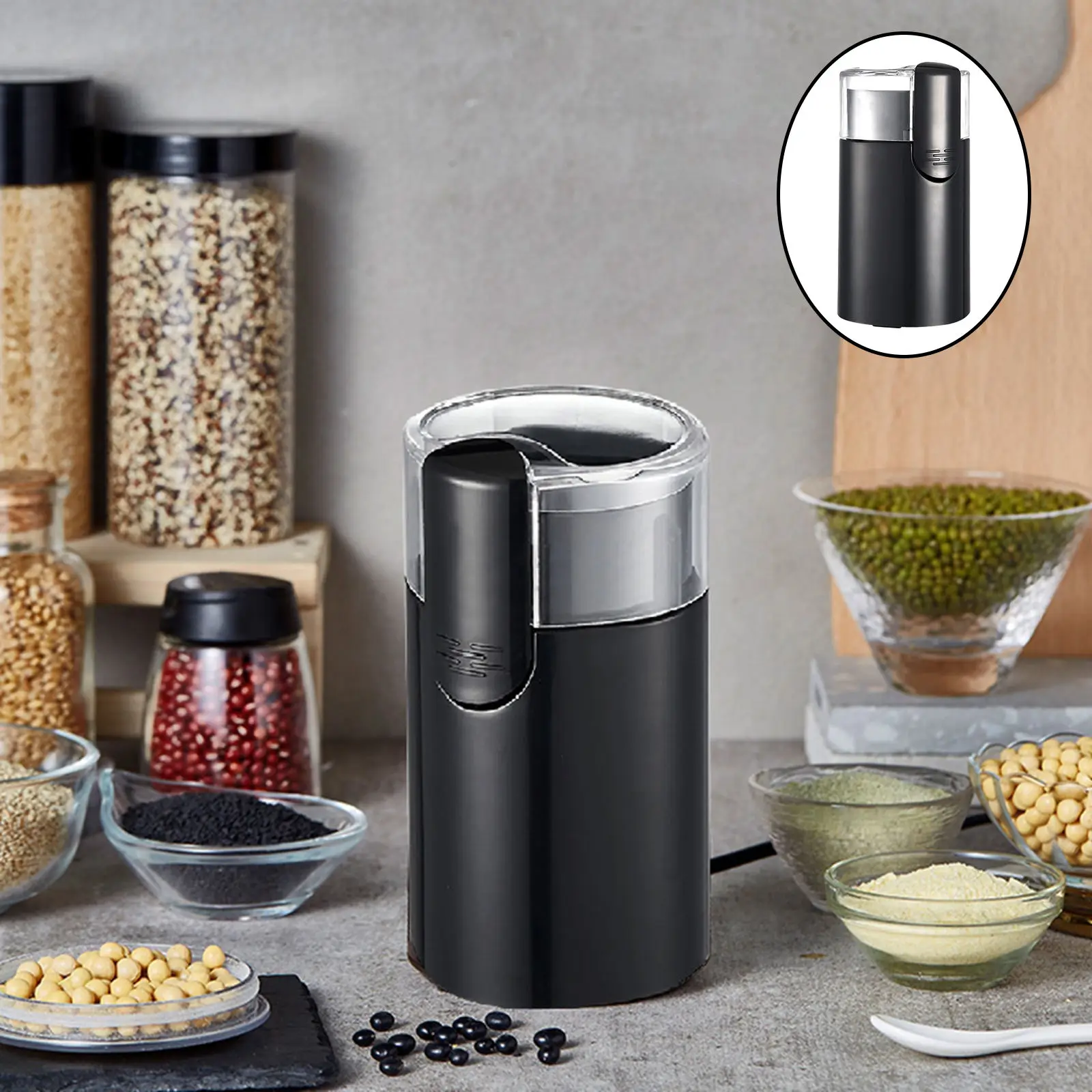 small spice grinder