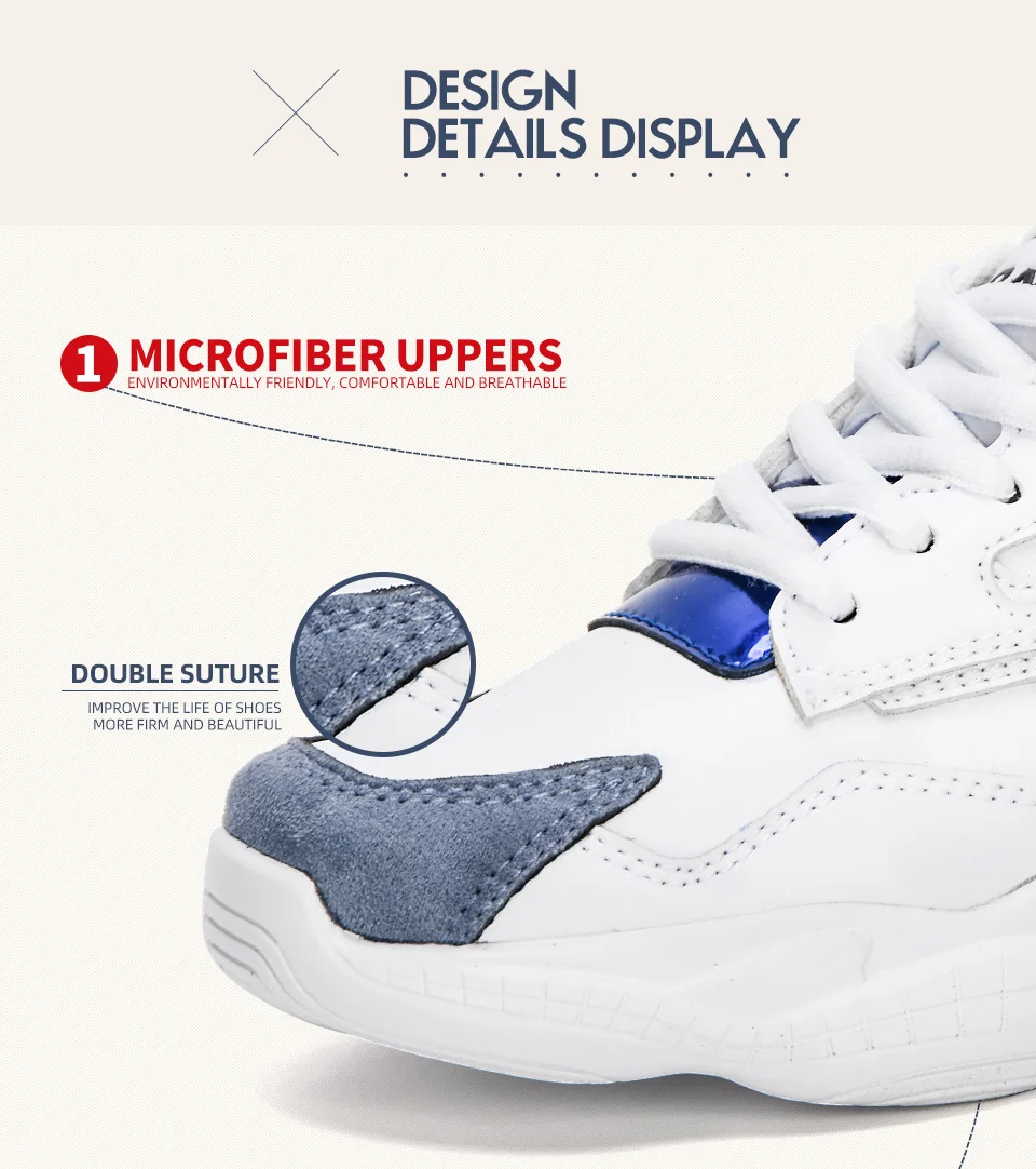 BONA 2020 New Designers Trendy Children Sneakers Sport Shoes Child Leisure Trainers Casual Footwear Kids Outdoor WAlking Shoes