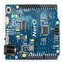 Nero-SP1 макетные платы и комплекты-AVR 1A Arduino UNO R3 7 V-20 V Sh. Брошь со щитом
