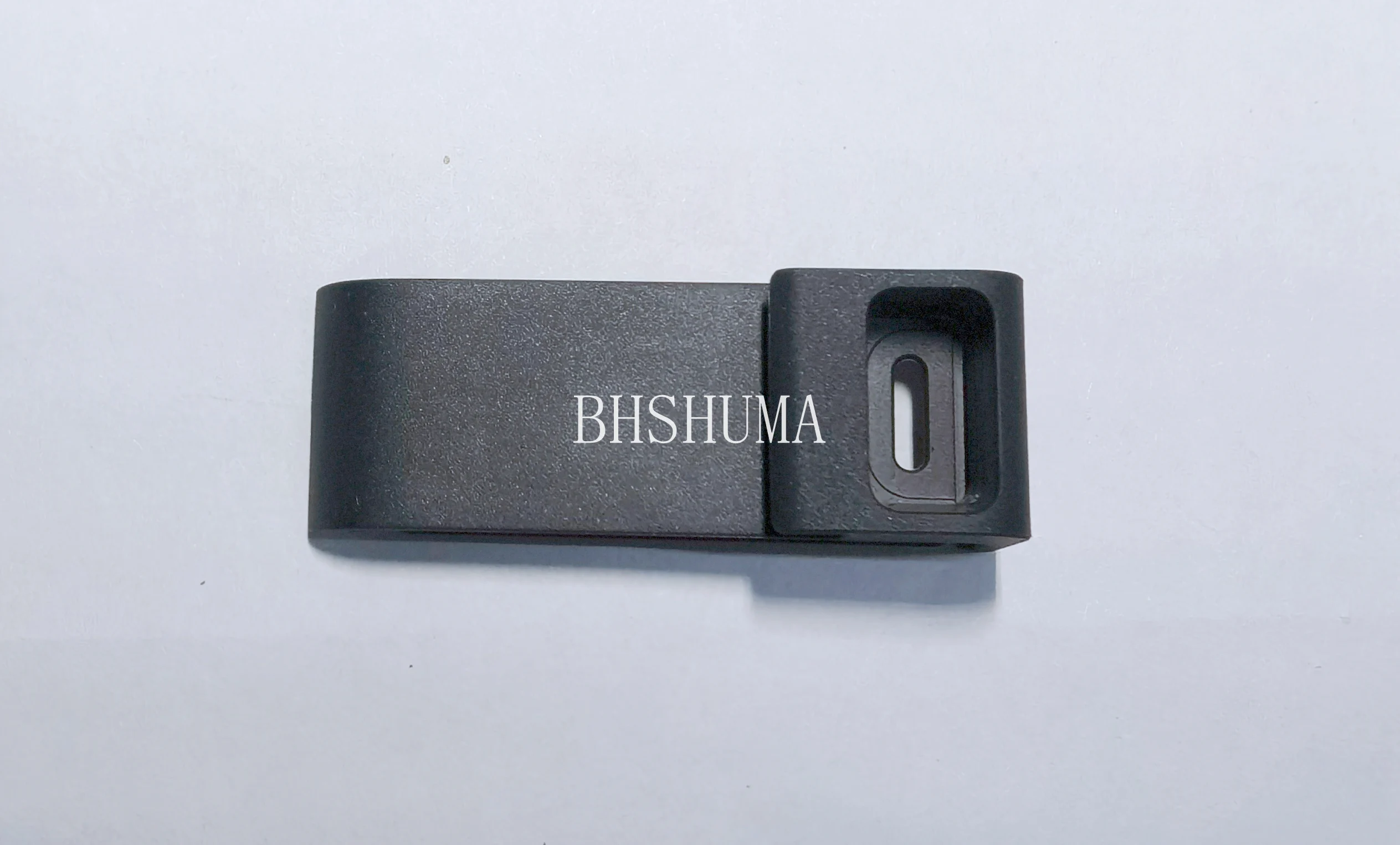 Перезаряжаемый боковой чехол для GoPro 9 сменная Крышка батарейного отсека крышка