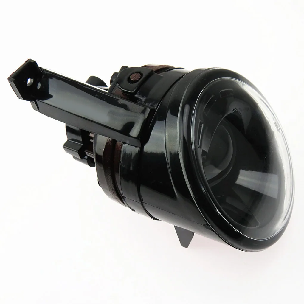 

Fit for Caddy Touran 2004-2008 Front Left or right Side Safe Driving Lamp Car Clear Lens Fog Light 1T0941699