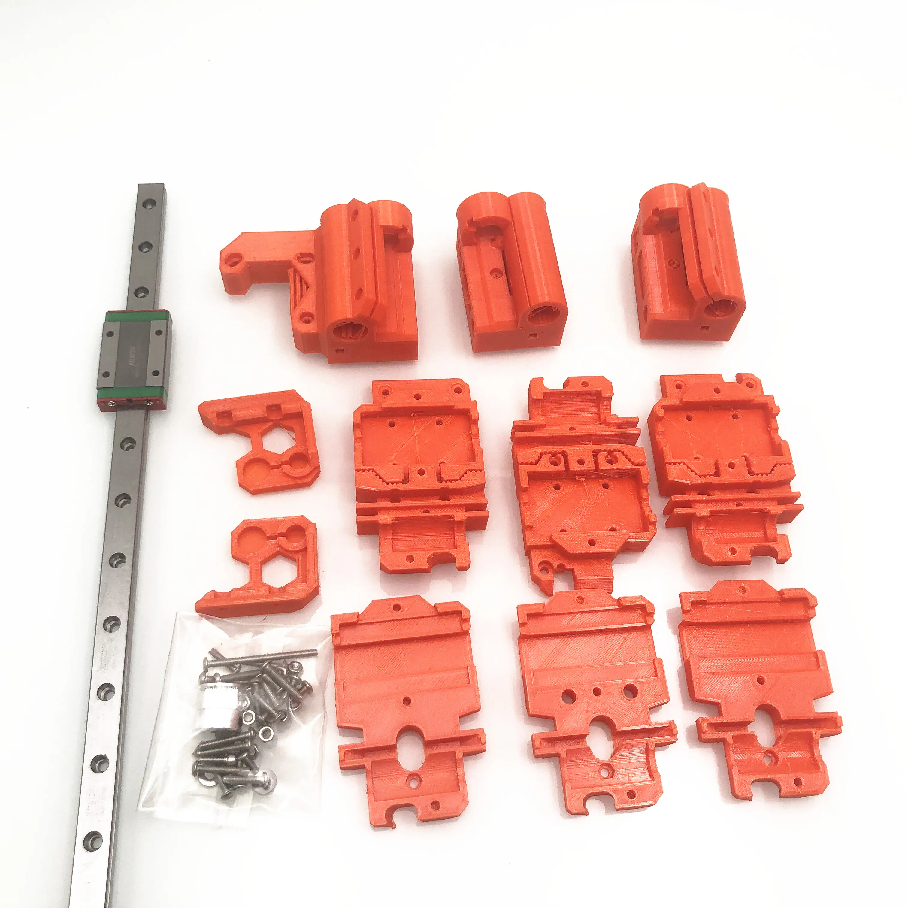 Funssor Original Prusa MK3 MK3S X-Axis Hiwin