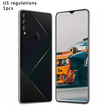 

M90+ 6.7-Inch Water Drop Screen 2+16Gb Mobile Phone Smart Phone Face Recognition Technology Smart Phone