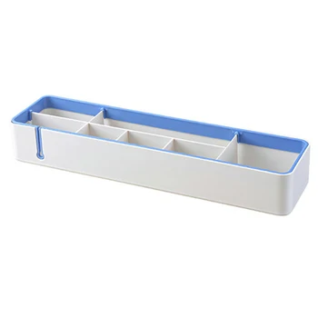 

Office Desk Sets Desk Organizer Office Desk Accessories Desk Storage Office Pen and Stationery Holder Blue