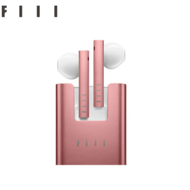 FIIL CC Wireless Bluetooth Earphones Noise