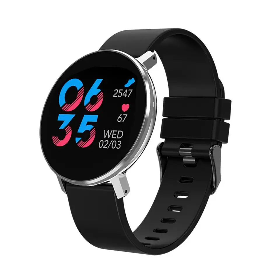 seiko kinetic smartwatch