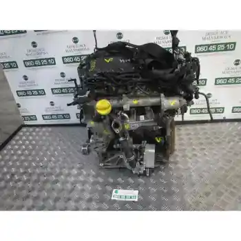 

COMPLETE ENGINE RENAULT LATITUDE Initiale M9R817 [16363646]
