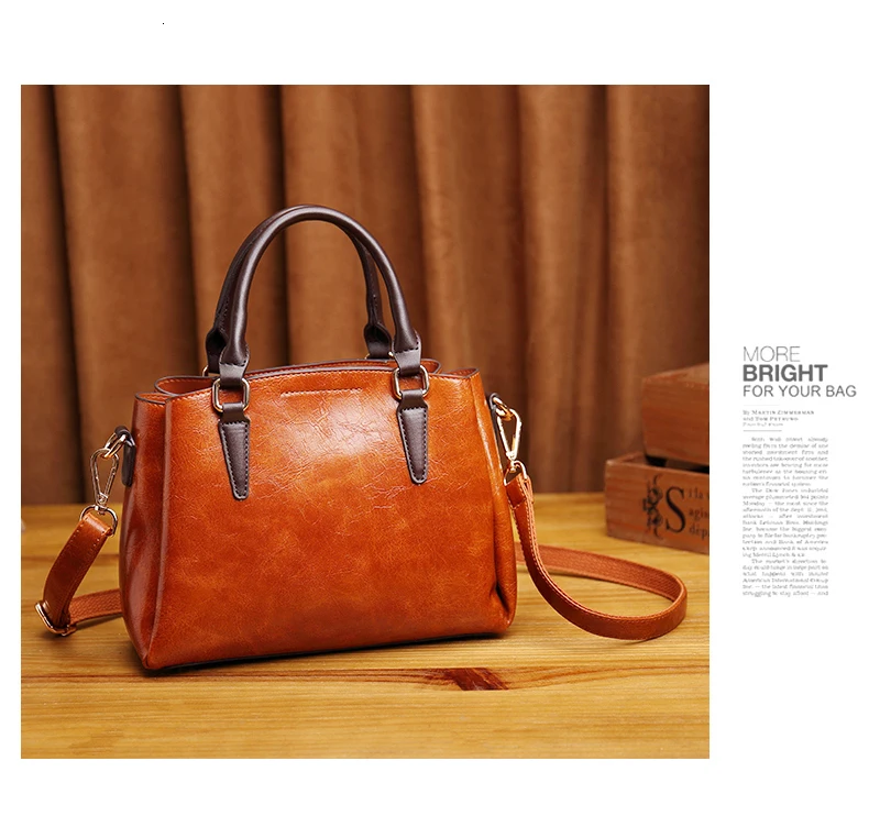 Женская кожаная сумка, большая сумка через плечо для женщин, роскошная дизайнерская женская сумка через плечо, сумка-мессенджер, сумка-мессенджер, AB23
