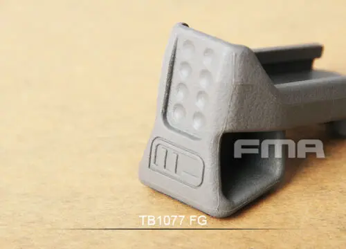 FMA охотничий маг POD крепление для 5,56 P-MAG BK/DE/FG