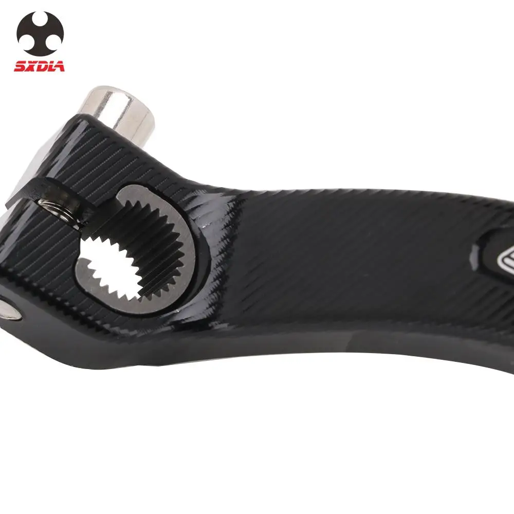 Foot Brake Lever Pedal Gear Shift Lever Pedal Sets For YAMAHA YZ250F 2010-YZ450F WR450F 2012-2015 YZ 250F 450F WR 450F 250F motorcycle accessories,motorcycle foot pedals