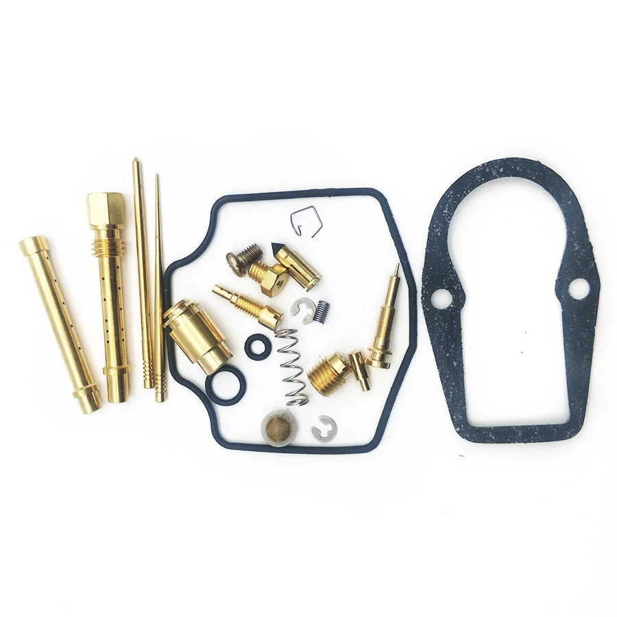 Moto Carburatore Carb Kit Di Riparazione Per Yamaha Xt600 Xt600E Xt600K 3Tb 1990-1992