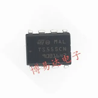 TS555CN TS555 DIP-8 | Компьютеры и офис