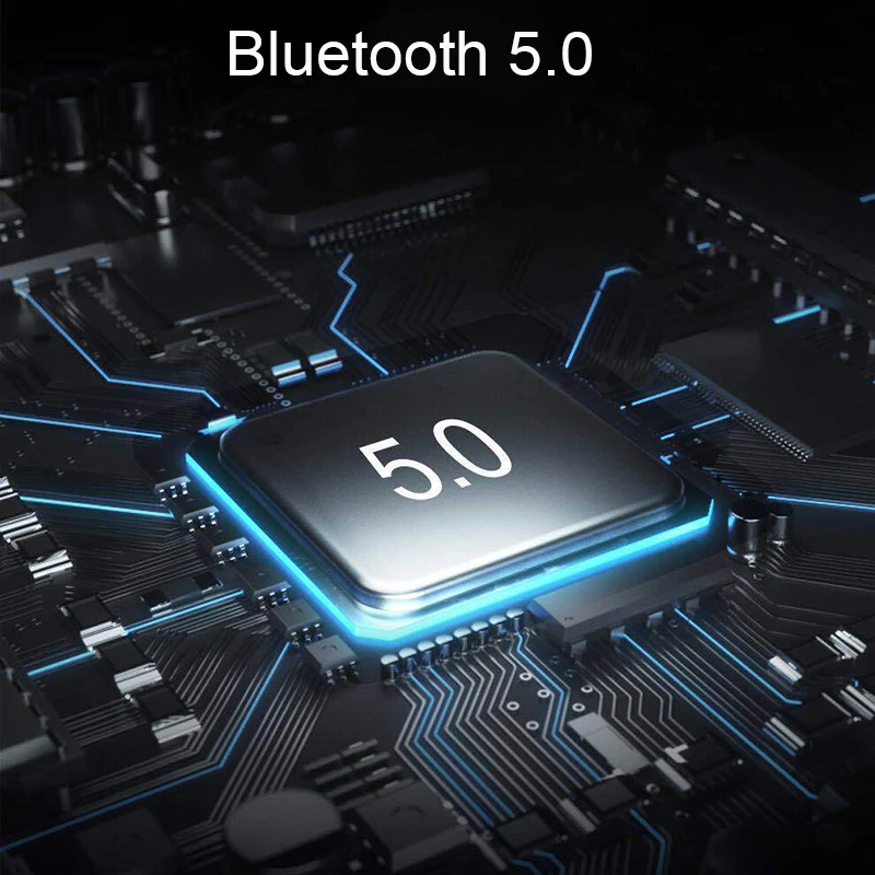 2 в 1 5,0 Bluetooth приемник передатчик 3,5 мм AUX стерео аудио круглый беспроводной Bluetooth адаптер для автомобиля ТВ ПК динамик для наушников