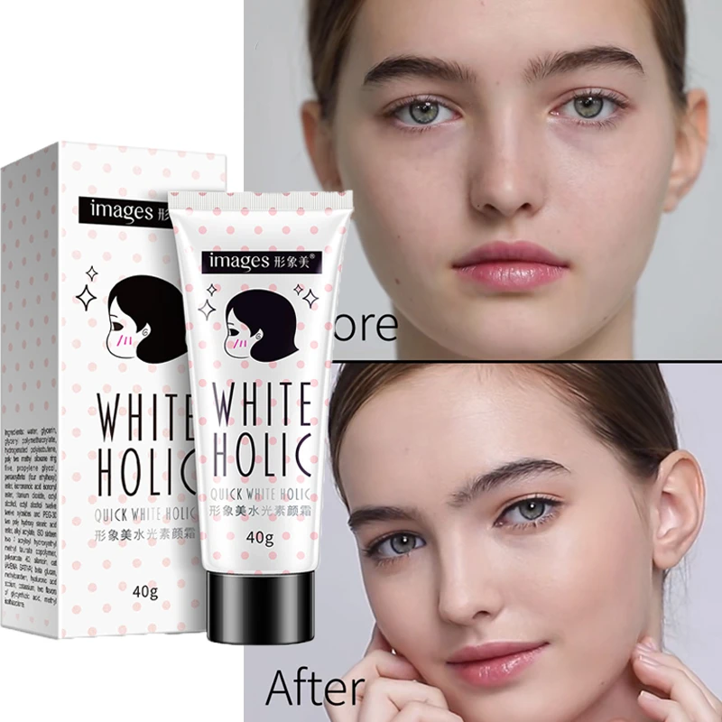 acnes white & oil control moisturizer