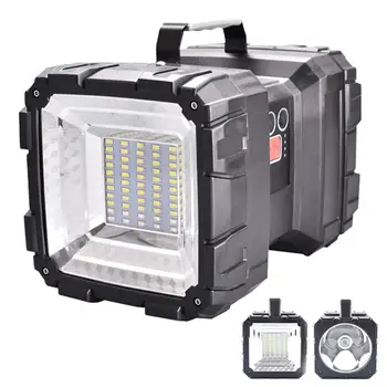 

Portable Powerful Portable Lantern Waterproof LED Camping Lanterna Outdoor Lighting Work Inspection Light