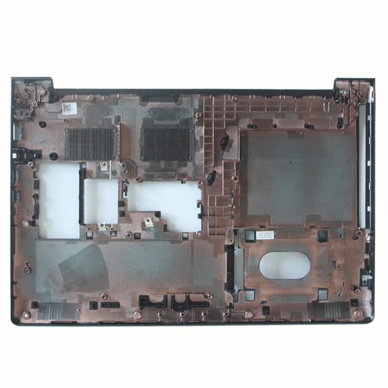 Novo para Lenovo Ideapad 510-15isk 510-15ikb us Teclado - Palmrest Capa Portátil Case Inferior 310-15 310-15isk 310-15abr 510-15 - Imagem 5