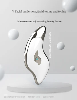 

Vibration beauty instrument USB Charging electric Skin Pore Cleaner Beauty Massager Massage Skin Care Tools Beauty Spa Machine