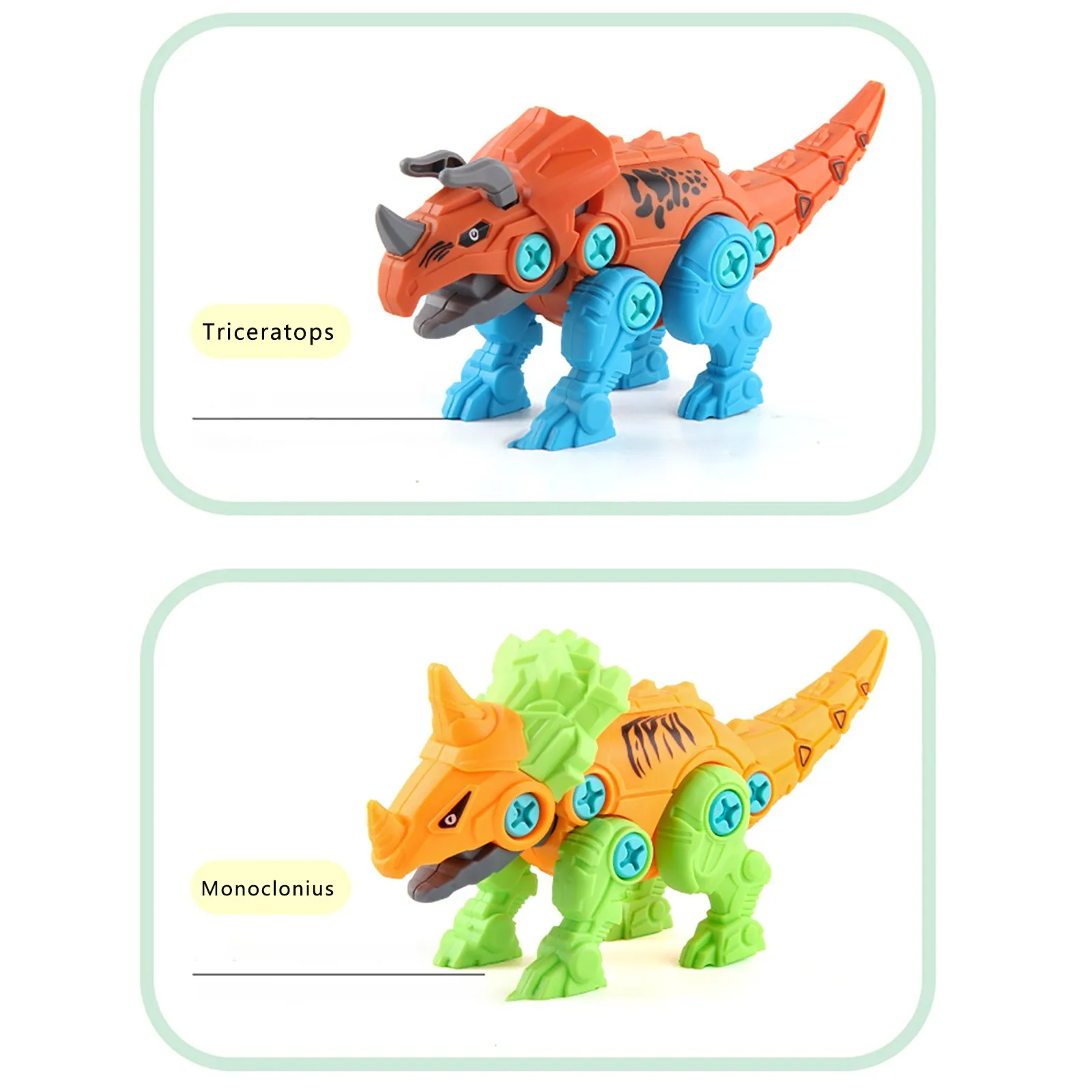 Imaginext Dinosaur Playset Instructions