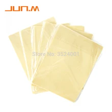 5 шт., высокое качество, тату, специальная практика, искусственная кожа, кожа, на ощупь, настоящая, подходит для различных игл 145*195 мм