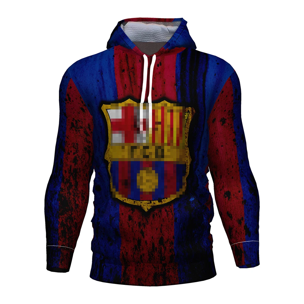 barcelona football tracksuit