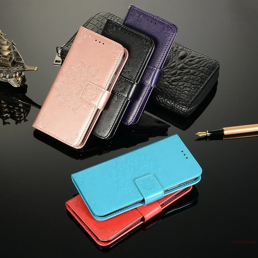 Кожаный чехол-книжка для P Smart Z Plus для huawei P20 P30 Pro, чехол-кошелек для mate 20 Lite 30, чехол s Honor 8X 8A 8S 9X Coque