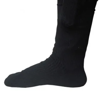 

ARTEMIS Winter Electric Heated Socks massager Black Rechargeable battery Health foot massage Heating Warm Elastic Absorbent