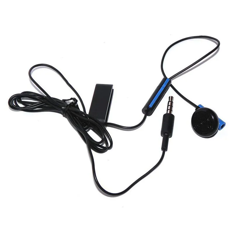 

For ps4 Headset Original Headset Gaming Earphone Headphones with Microphone for Sony Playstation 4 PS4 Controller
