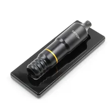 Лучшее качество TIPTOP насадка для татуировочной машины для вкладышей и шейдеров Татуировка пистолет для картриджа иглы татуировки