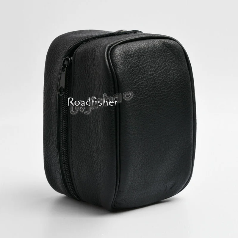 Roadfisher Ударопрочный Мягкий переносной чехол для камеры ручной работы кожаный защитный чехол для roleiflex 2,8, roleiflex3.5, roleicord