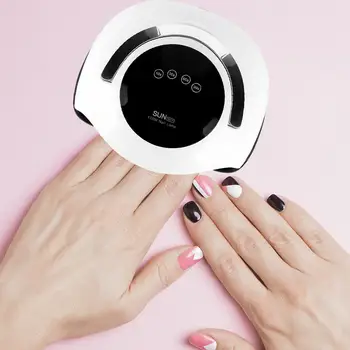 

Stable Operation Reliable 36LED Manicure Tools Simplicity Security UV Lamp Fast Curing Machine for All Gel Polish