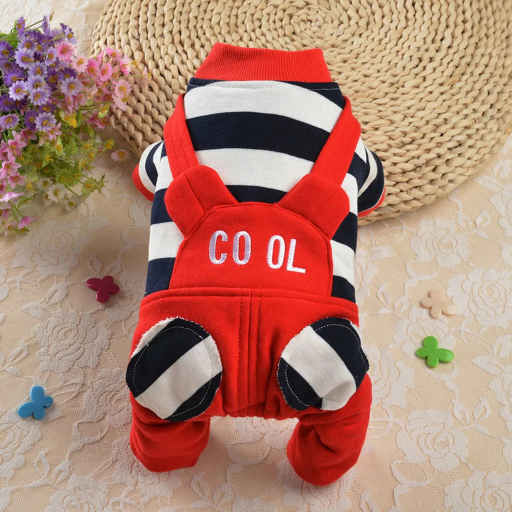 Рождественская Одежда для собак, мягкая теплая одежда для щенков, свитер для питомцев, одежда с капюшоном для собак, чихуахуа, Классический наряд, bouledogue fra# C