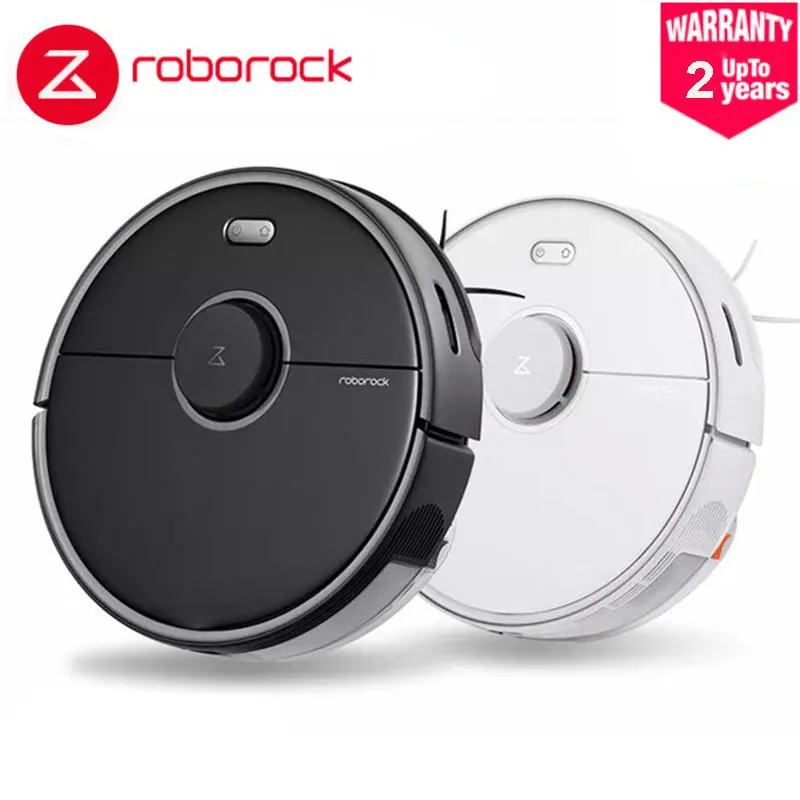 2020 глобальная версия Roborock S5 MAX робот пылесос Швабра стерилизация пыли лучший