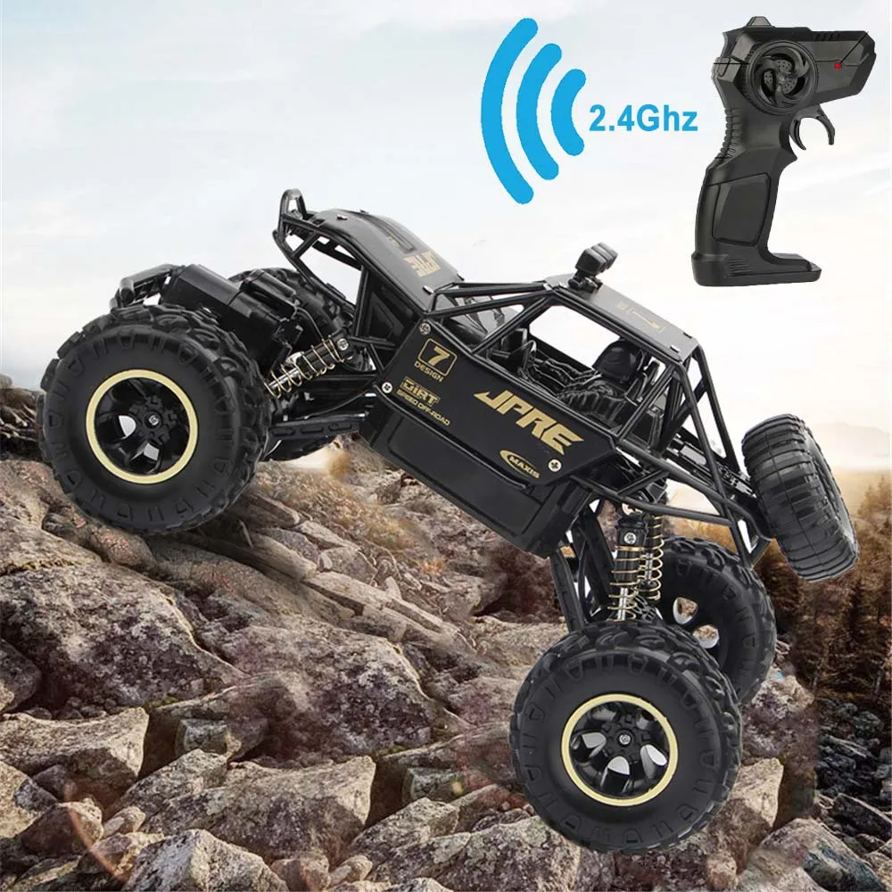 remote control car road