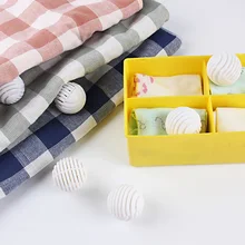 6 шт. мини в форме шара дезодорант для обуви сушилка поглотитель влаги анти-milde обувь дезодорант MF999