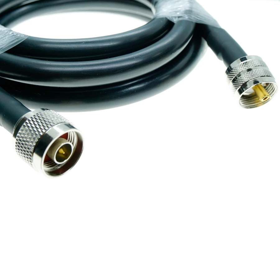sinal vhf cb presunto rf coaxial extensao jumper tranca 01