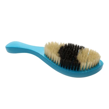 

Wave Brush Curved 360 Waves Duet Hybrid New Hair Brush
