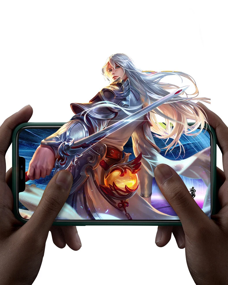 Note 10 Lite-Hülle, XUANYAO, Luxus-Silikon-Coque für Xiaomi Mi Note 10 Pro, Hülle, ultradünn, weich, stoßfest, Mi_voghion.com