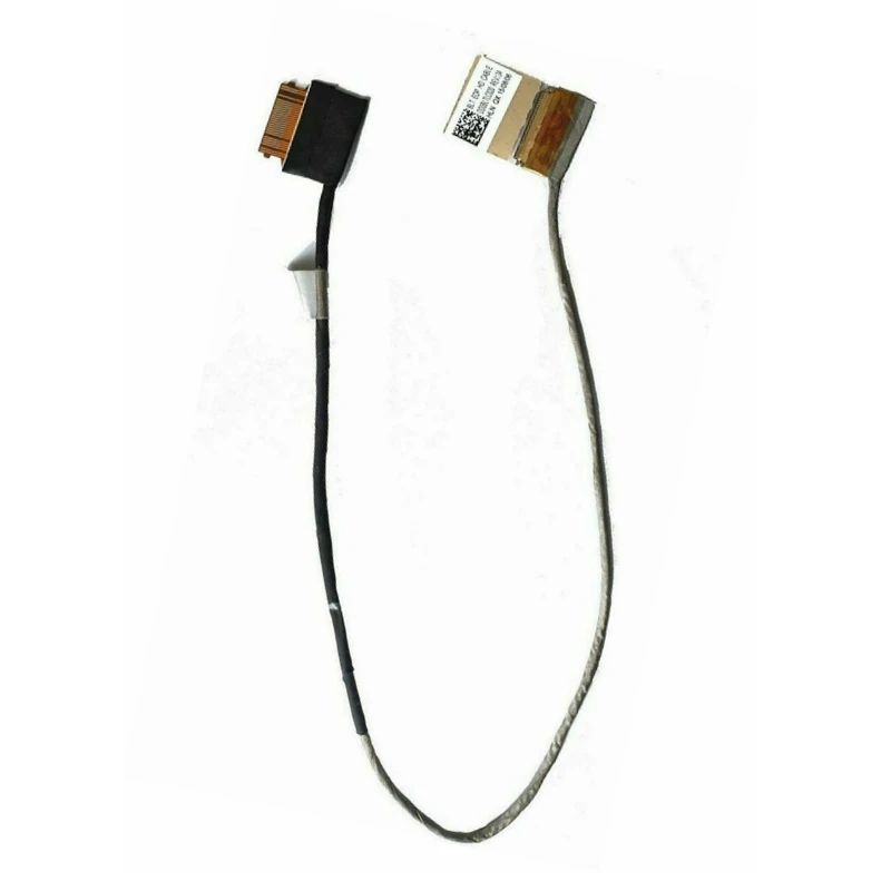 

Screen Cable for Toshiba C55D-C Satellite 15.6 inch LCD LED Flex Ribbon