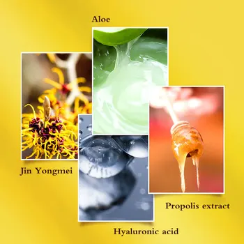 

Essence Blackheads Removal Mask Set Deep Cleaning Long Lasting Oil-control Moisturizing Mild Mask