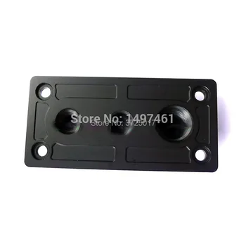 

Tripod Bracket Mounting Plate Parts for Sony PXW-FS7 FS7 FS7K Camcorder