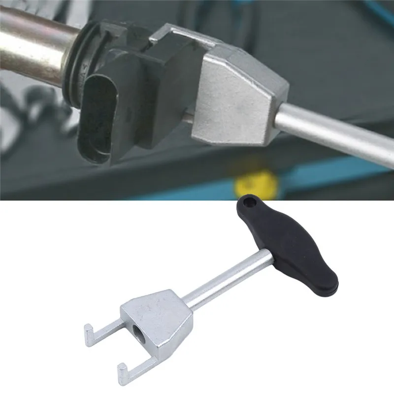 Автомобильный Стайлинг внутренний подшипник съемник шестерни мощный