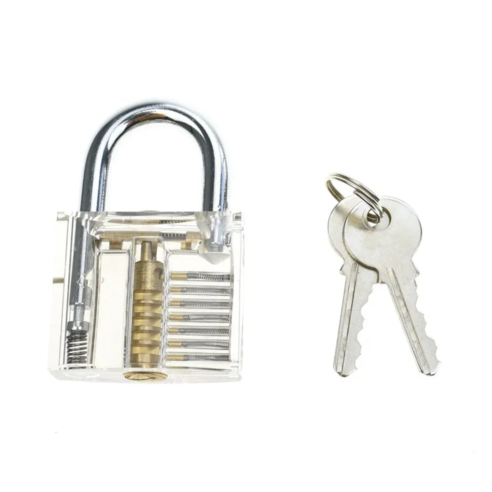 practice lock